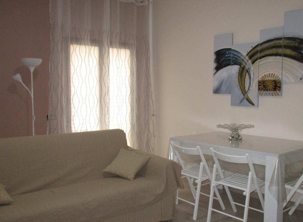 마르살라 Casa Rebella 아파트 외부 사진