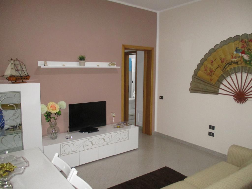 마르살라 Casa Rebella 아파트 외부 사진