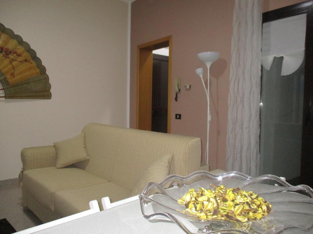 마르살라 Casa Rebella 아파트 외부 사진